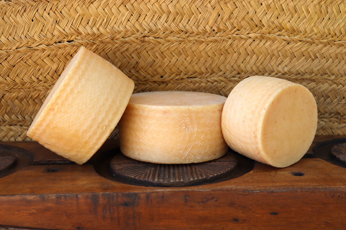 Cómo conservar el queso de cabra – Quesería Cortijo El Aserradero